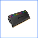 Corsair Dominator Platinum RGB 16GB 4000MHz DDR4 RAM