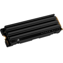 CORSAIR MP600 ELITE 1TB PCIe Gen4 x4 NVMe 1.4 M.2 SSD