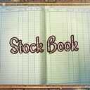 Stock Book