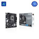 ASUS PRIME B760M-F, INTEL B760 LGA 1700 MICRO-ATX MOTHERBOARD, PCIe 4.0x16 SLOT, M.2 x DIMM SOLT, MAX.96GB, DDR5 8000 (OC)B760 LGA 1700 MICRO-ATX MOTHERBOARD, PCIe 4.0x16 SLOT, M.2 x DIMM SOLT, MAX.96GB, DDR5 8000 (OC)