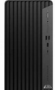 BRAND PC HP (9E6N8PA) PRODESK 400 G9 MT INTELCORE I5 (12500 UP TO 4.60GHZ) 12TH GEN INTEL Q670 8GB DDR-4 512GB WL USB INTEL UHD 770 FREE DOS BLACK