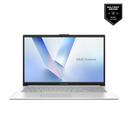 Asus Vivobook Go 15 E1504TA Intel N150 15.6" FHD Laptop Cool Silver (EI)